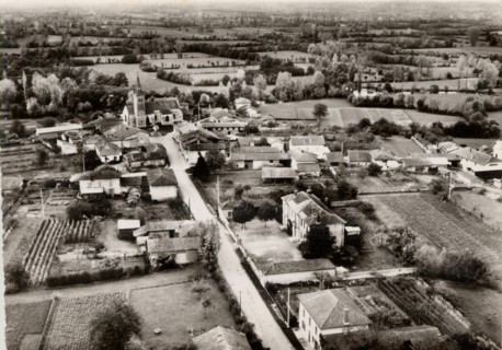 SAINT-JEAN-SUR-VEYLE
