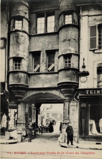 REIMS