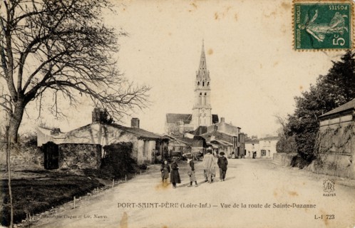 PORT-SAINT-PERE