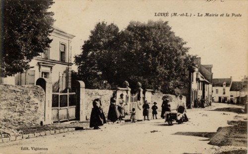 LOIRE
