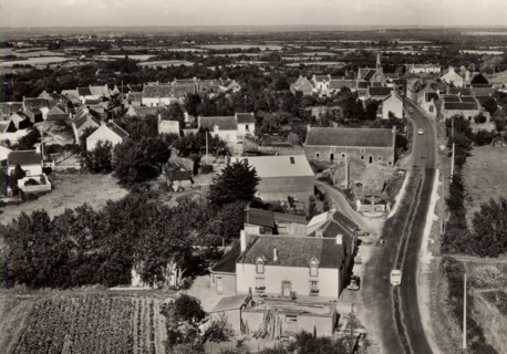 SAINT-COLOMBIER