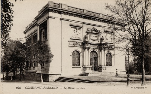 CLERMONT-FERRAND
