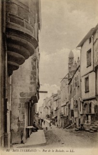 CLERMONT-FERRAND