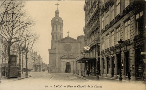 LYON