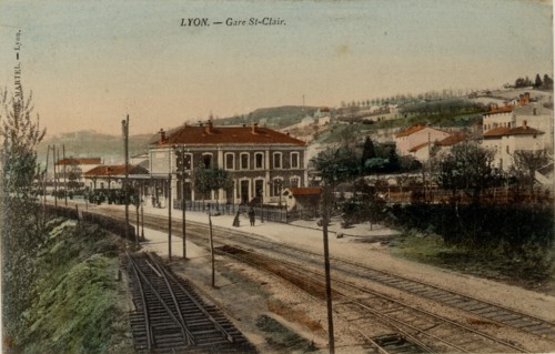 LYON