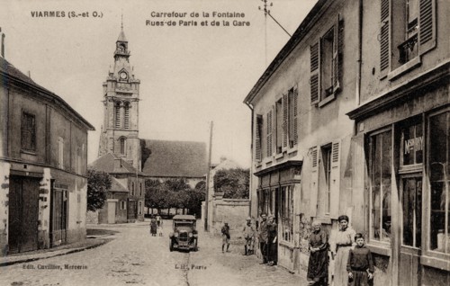 VIARMES