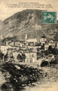 LANTOSQUE