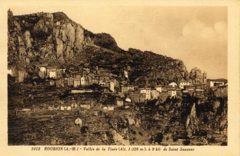 ROUBION