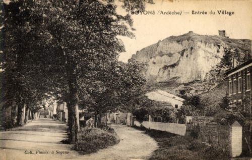 SOYONS