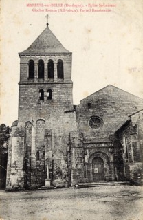 MAREUIL