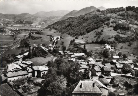 CHAMP-SUR-DRAC