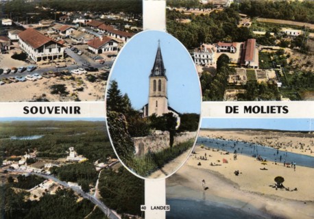 MOLIETS-ET-MAA