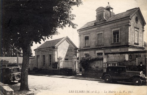 ULMES