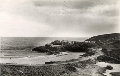 LOCMARIA-BELLE-ISLE