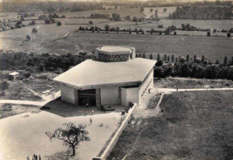 TAIZE