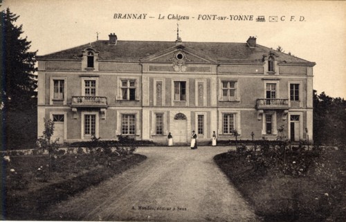 BRANNAY