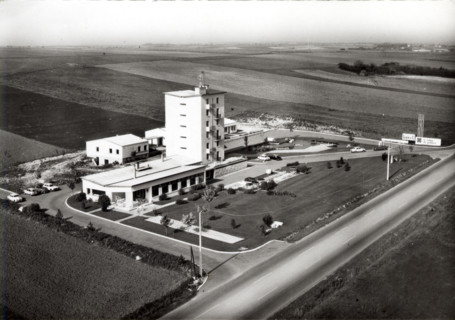 CHASSENEUIL-DU-POITOU