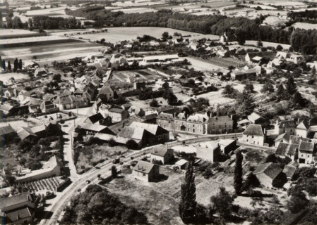 SAINT-GERMAIN