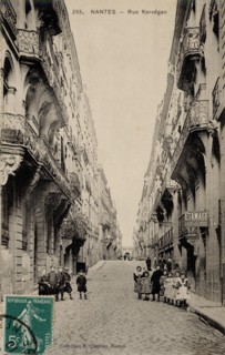 NANTES