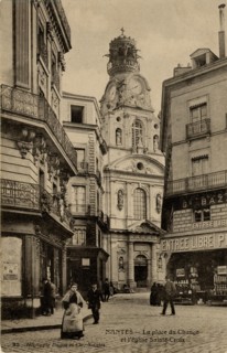 NANTES