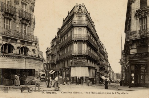 ANGERS
