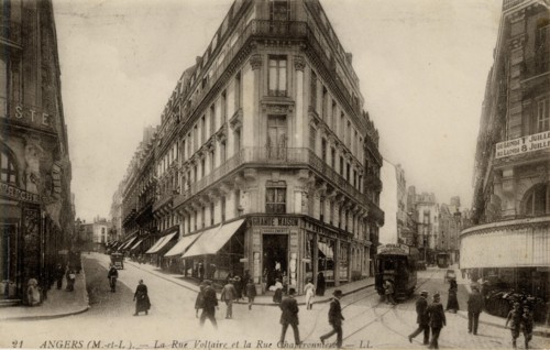 ANGERS