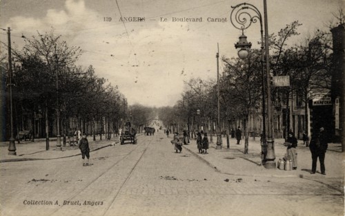 ANGERS