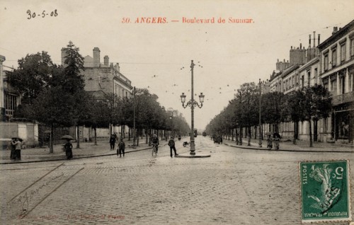 ANGERS