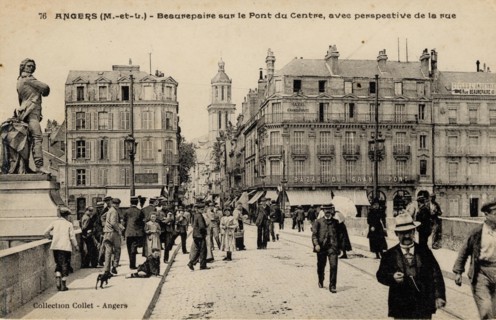 ANGERS