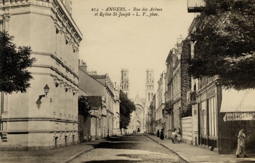 ANGERS