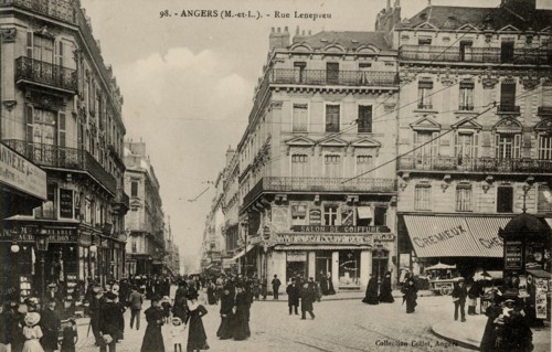 ANGERS