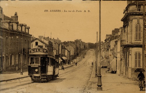 ANGERS