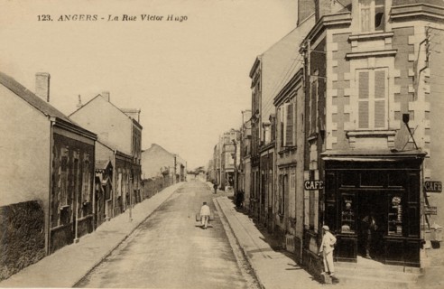 ANGERS