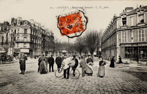 ANGERS