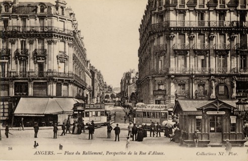 ANGERS