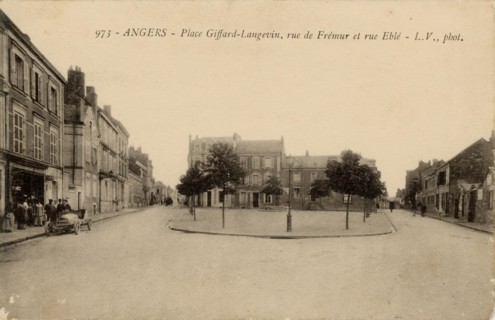 ANGERS