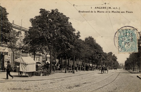 ANGERS