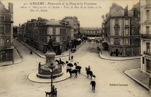 ANGERS