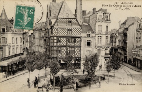 ANGERS