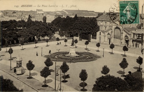 ANGERS