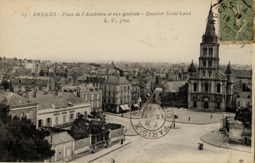 ANGERS