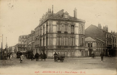 ANGERS