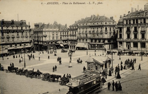 ANGERS