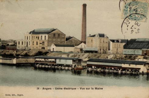 ANGERS