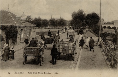 ANGERS