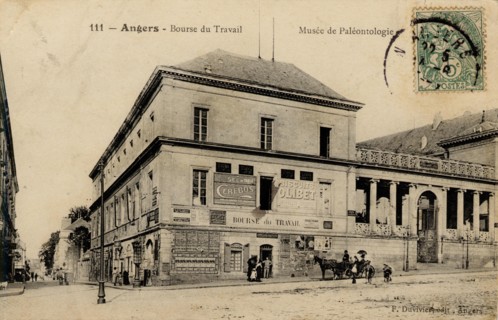 ANGERS
