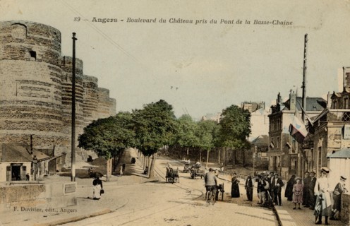 ANGERS