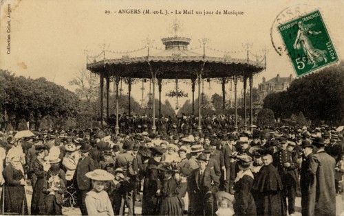ANGERS