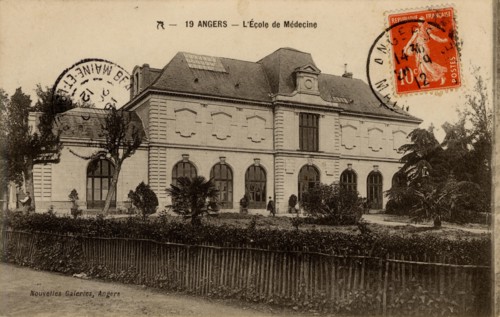 ANGERS