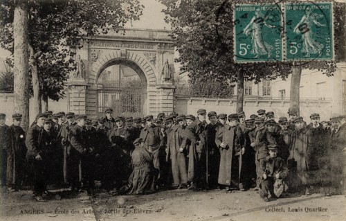 ANGERS